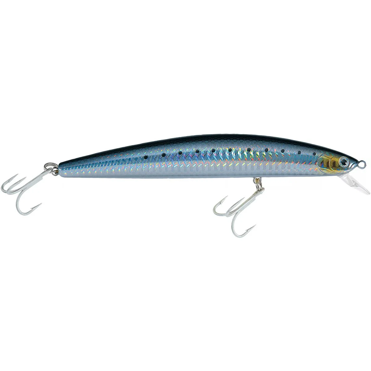 Daiwa Salt Pro Floating Minnow Fishing Lure - Image 11