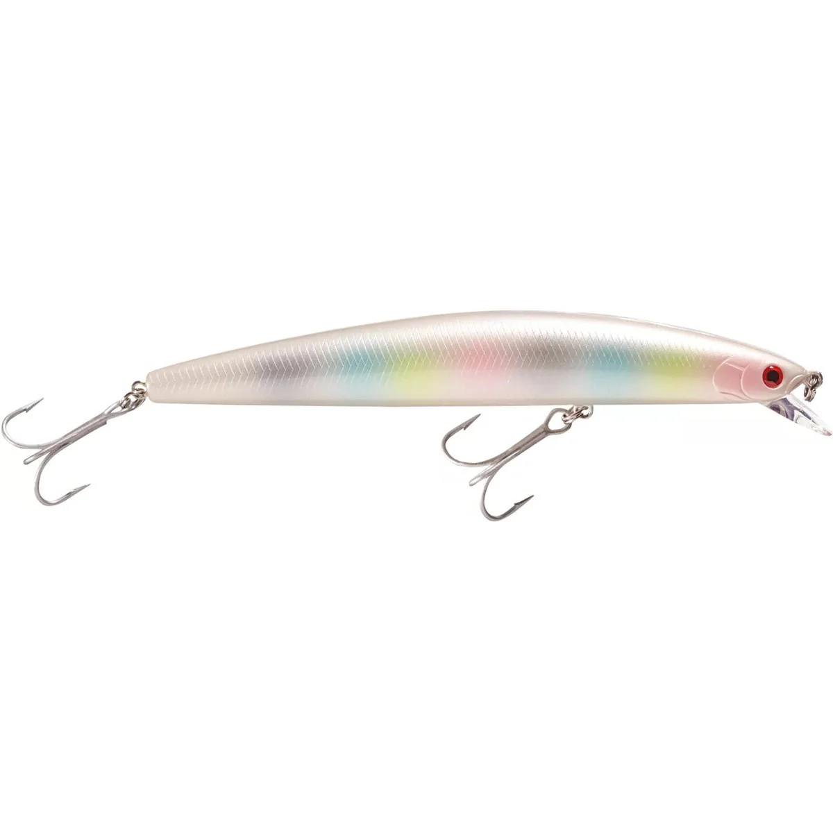 Daiwa Salt Pro Floating Minnow Fishing Lure - Image 13