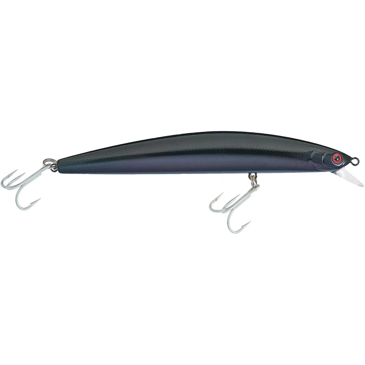 Daiwa Salt Pro Floating Minnow Fishing Lure - Image 14