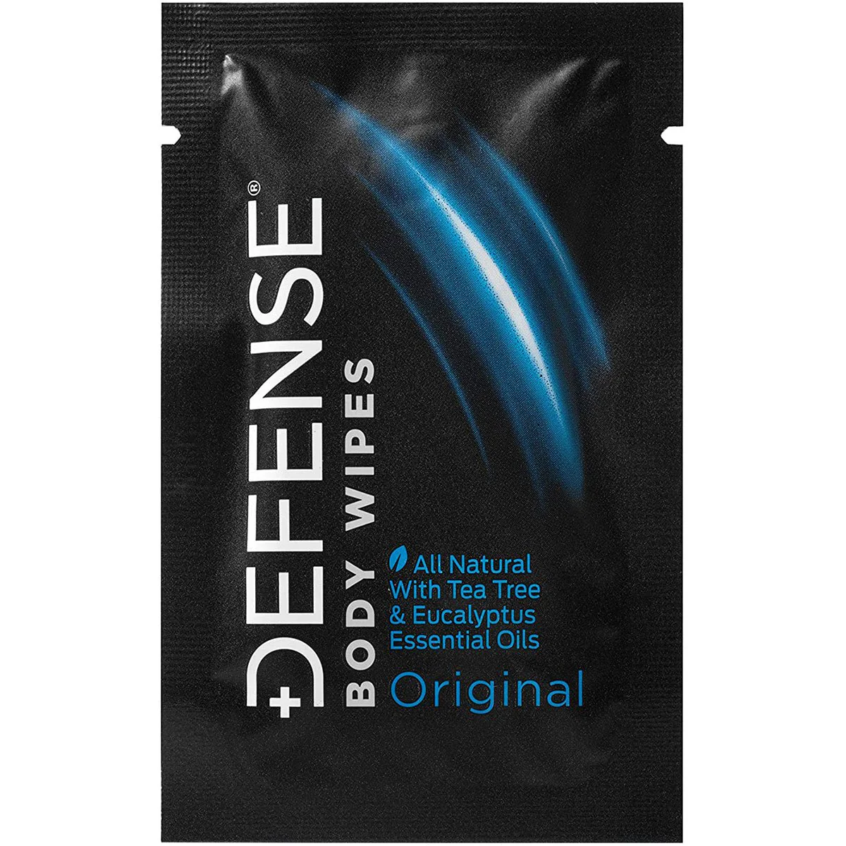 Defense Soap Original Body Wipes - 12 Count - Image 3