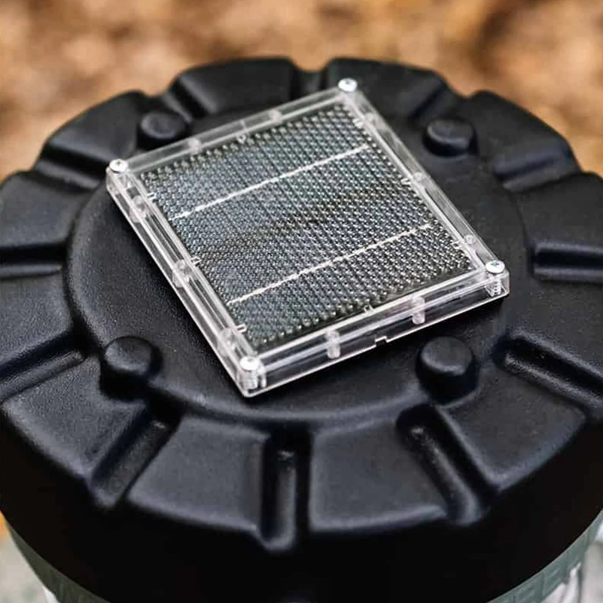 Deluxe Capsule Feeder 1000lb - Image 3