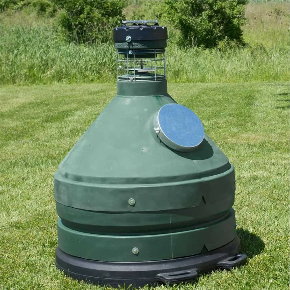 Deluxe Capsule Feeder 1000lb - Image 4