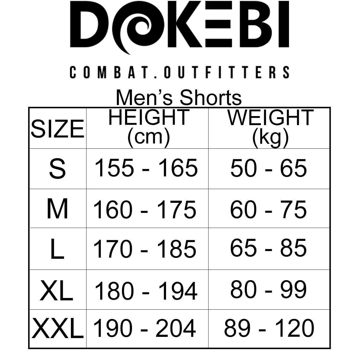 Dokebi Voltage BJJ Compression Shorts - Black - Image 3