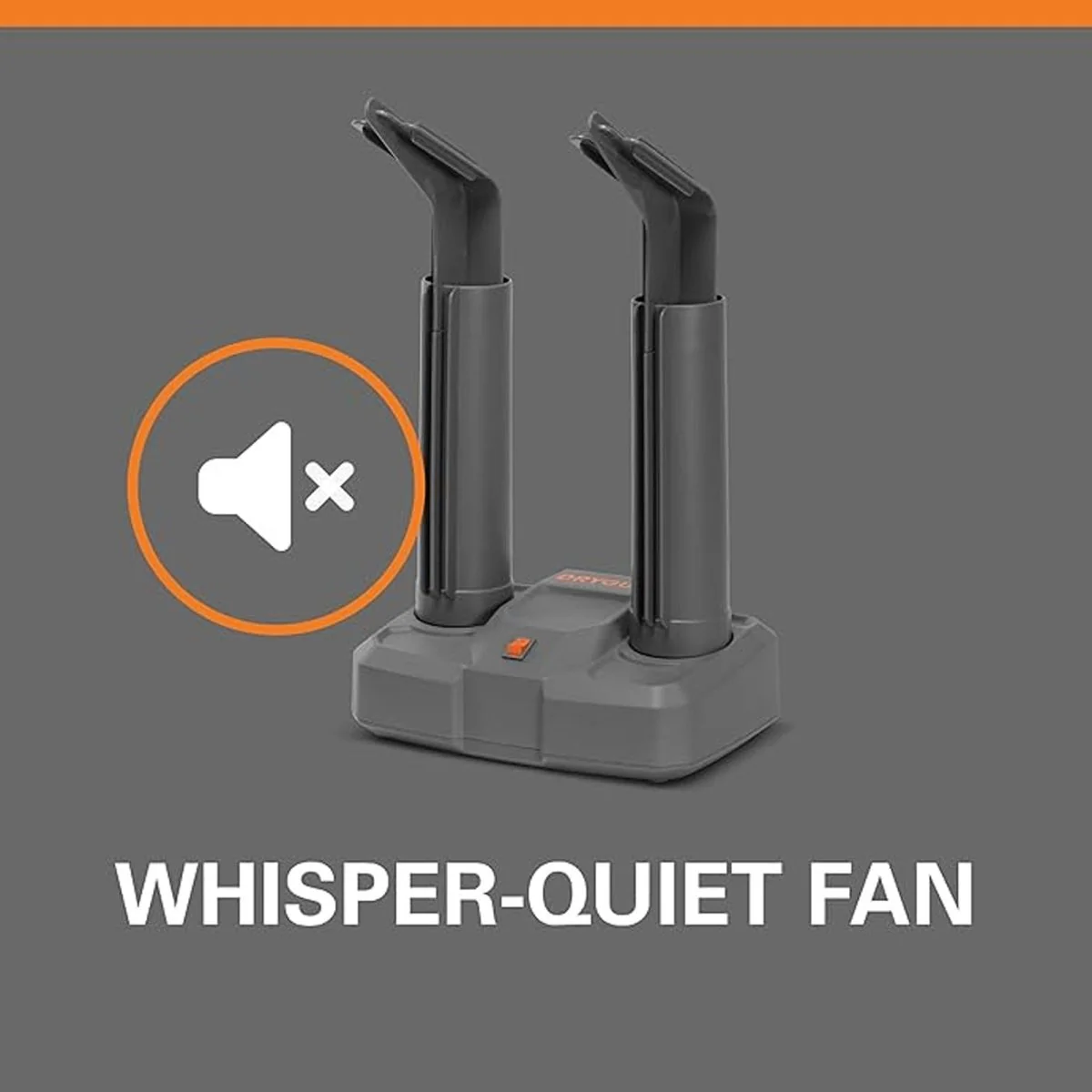DryGuy Footwear Dryer - Image 5