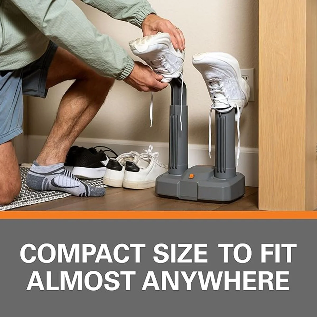 DryGuy Footwear Dryer - Image 7