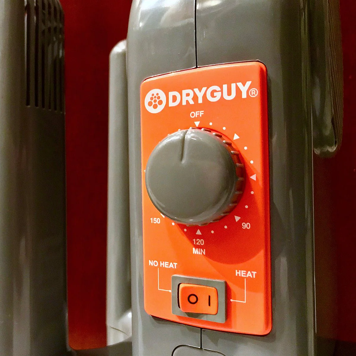 DryGuy Force Dry Shoe and Glove Dryer - Image 3