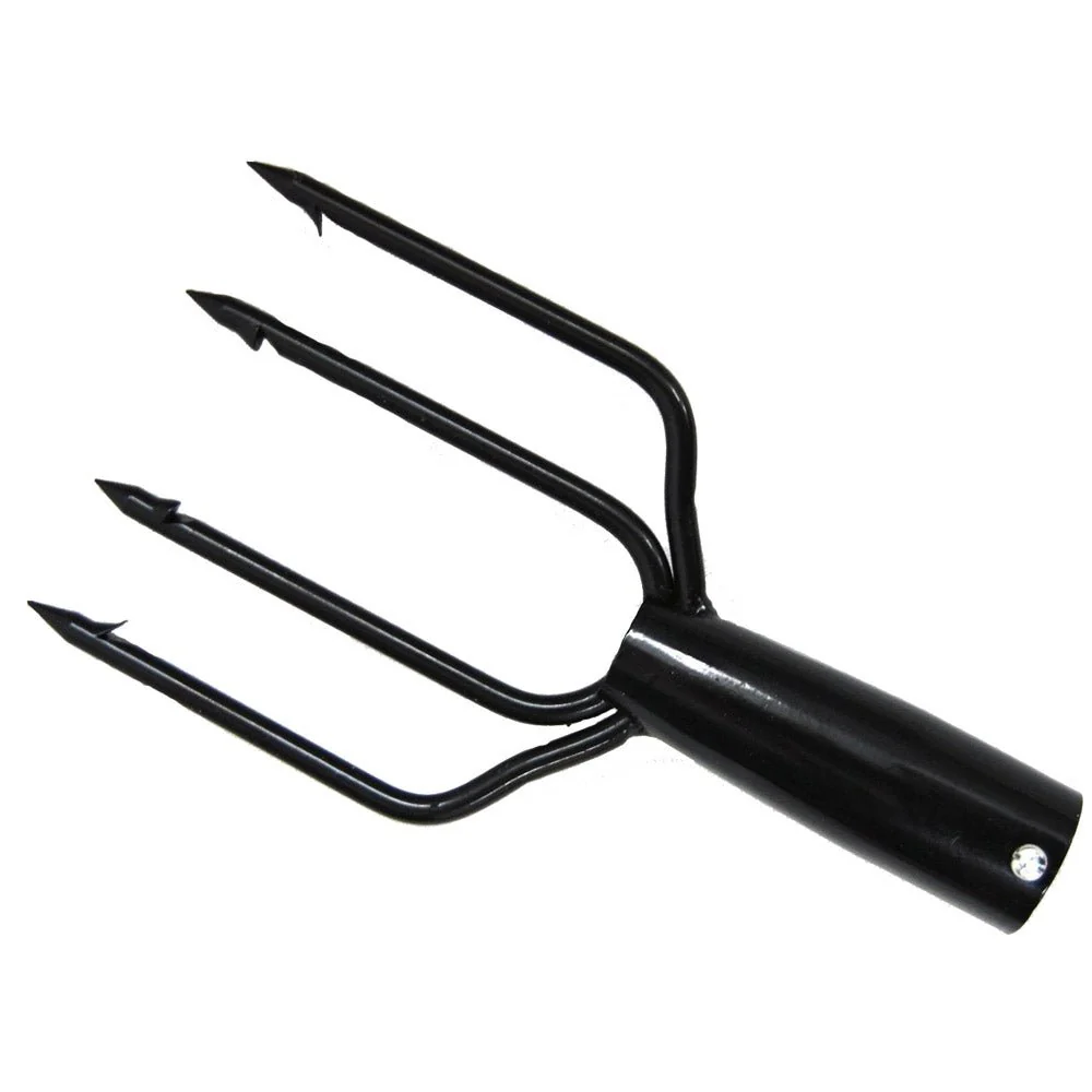 Eagle Claw 4-Prong Fish Spear