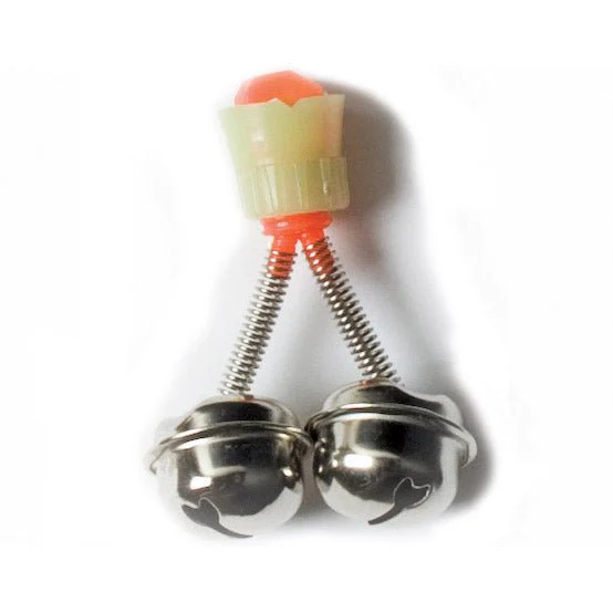 Eagle Claw Luminous Fishing Bell