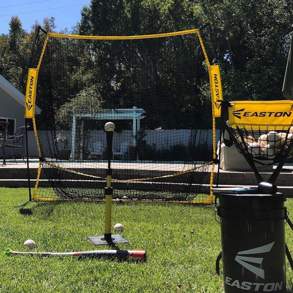 Easton Baseball and Softball Professional Ball Caddy - Image 3