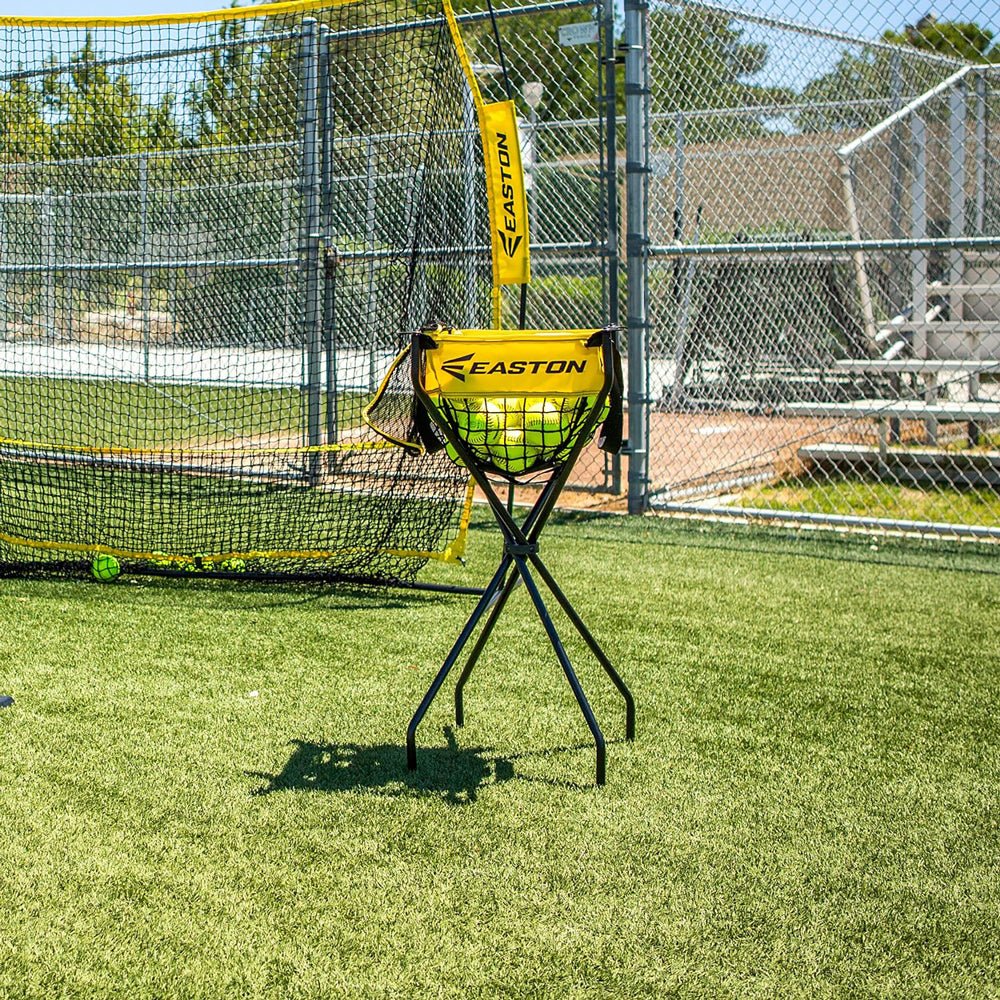 Easton Baseball and Softball Professional Ball Caddy - Image 4