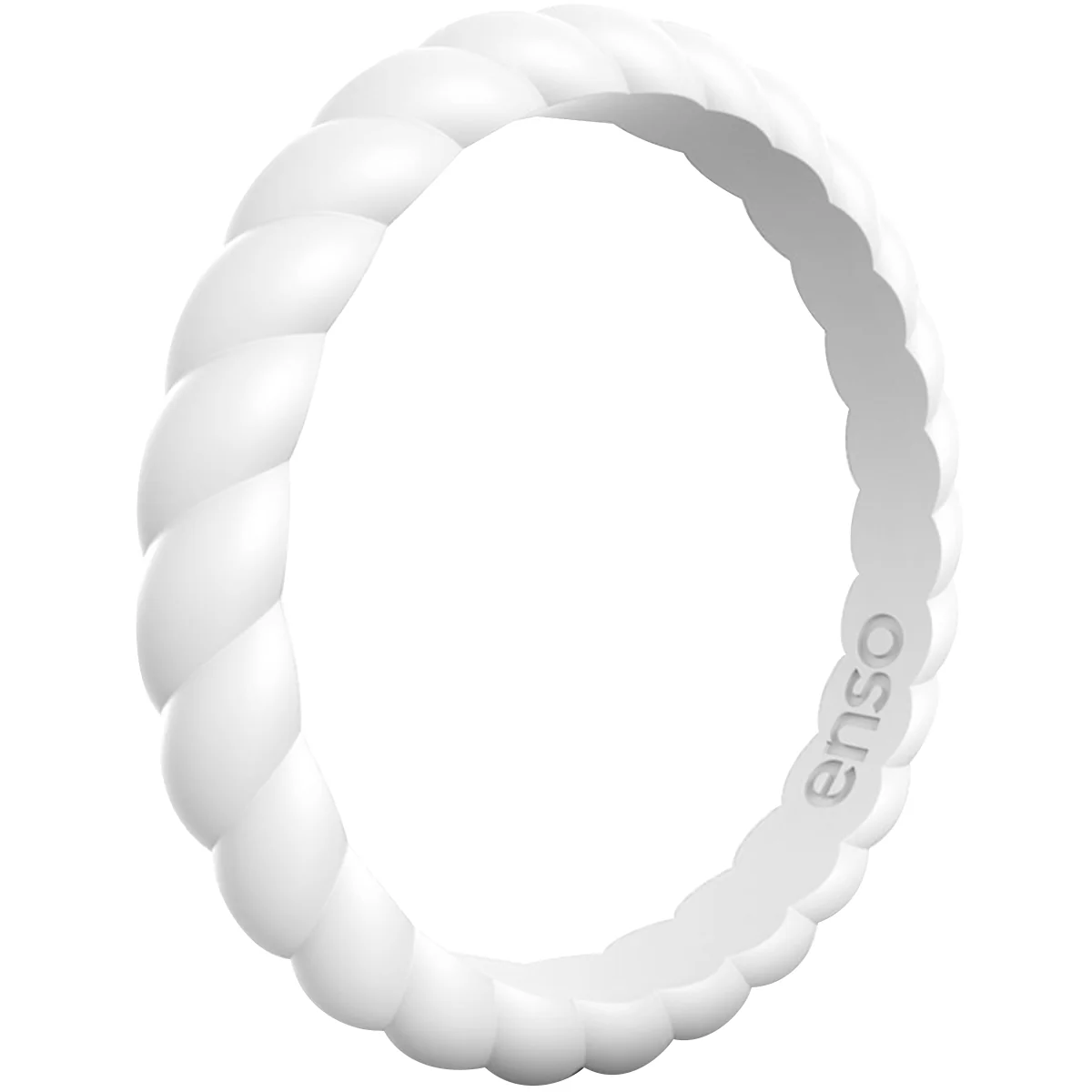 Enso Rings Beaded Stackables Silicone Ring - Image 11