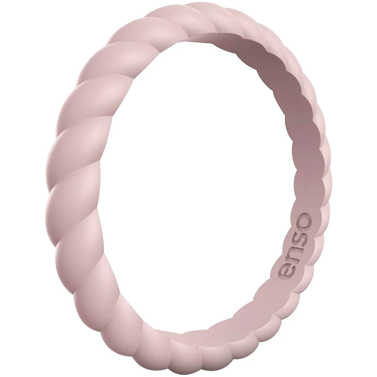 Enso Rings Beaded Stackables Silicone Ring - Image 12