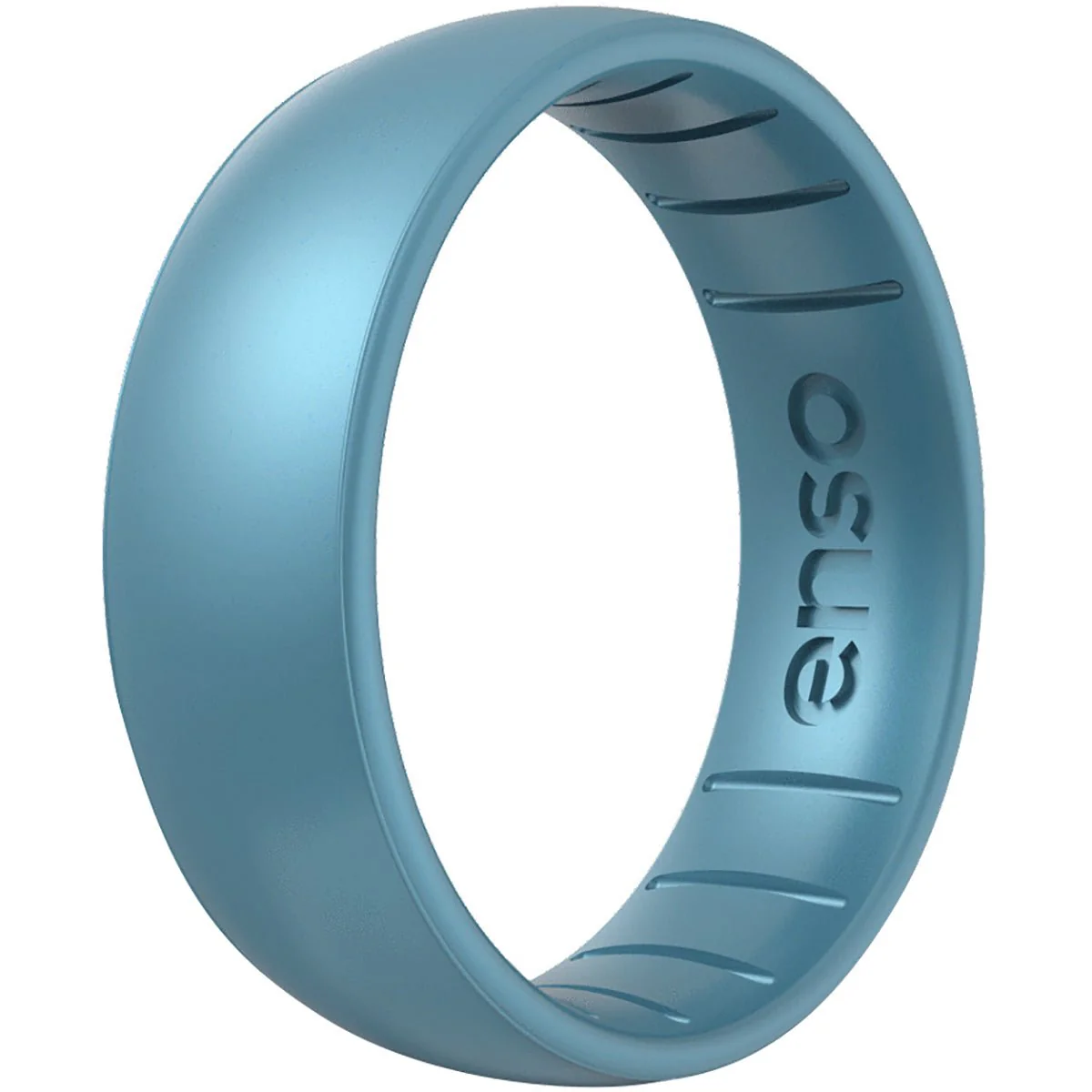 Enso Rings Classic Birthstone Series Silicone Ring - Image 12