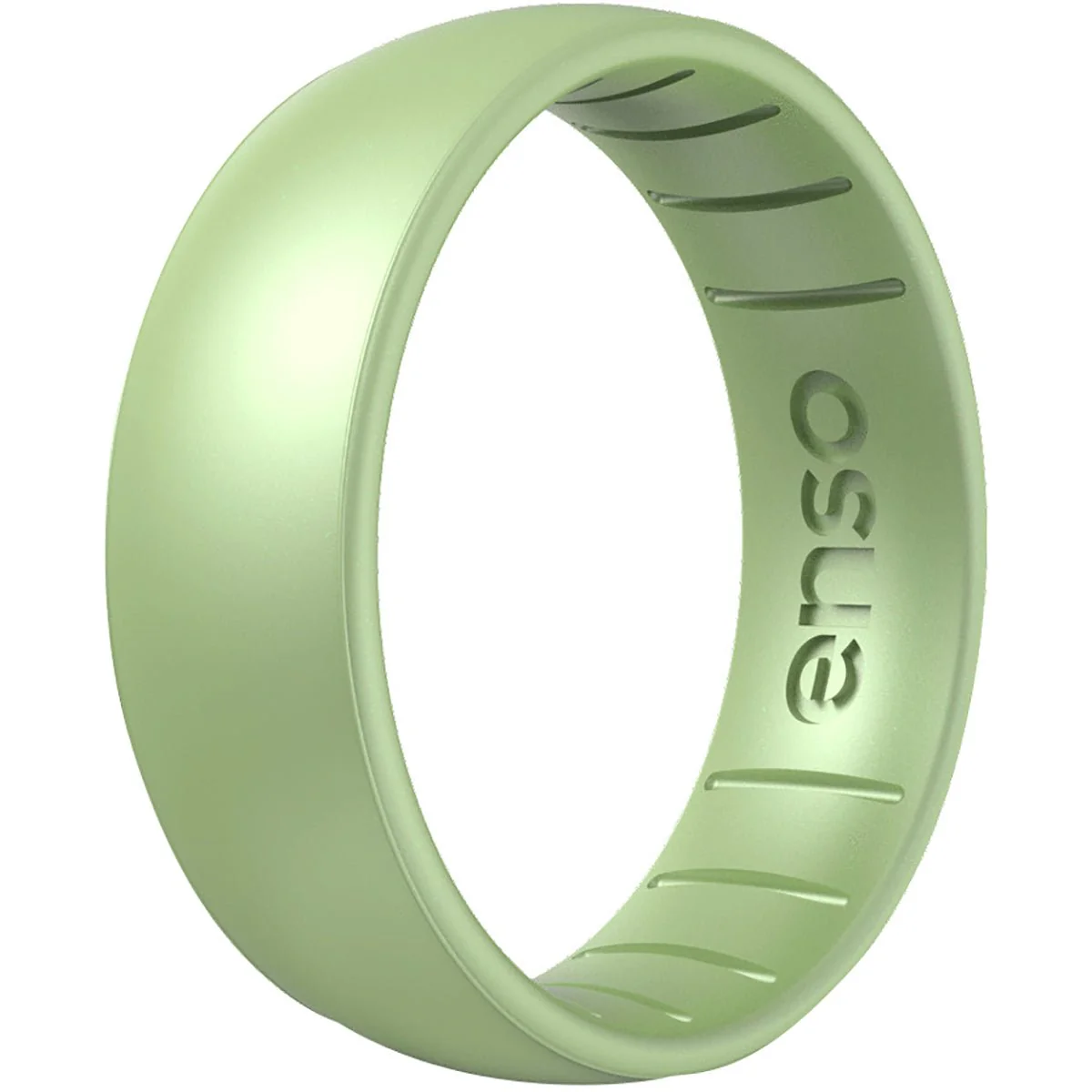 Enso Rings Classic Birthstone Series Silicone Ring - Image 17