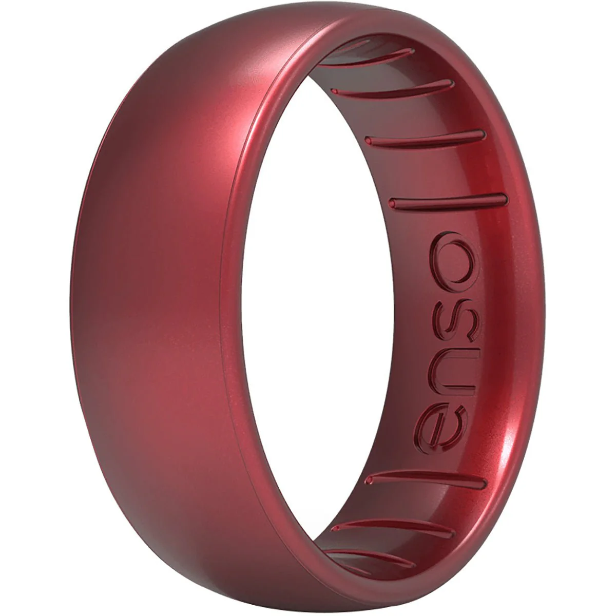 Enso Rings Classic Birthstone Series Silicone Ring - Image 19