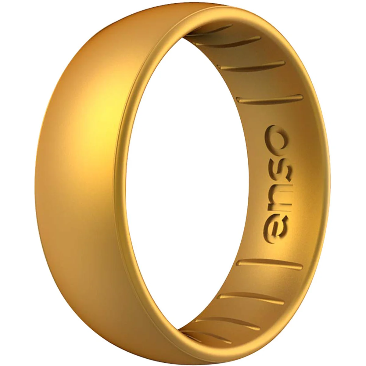 Enso Rings Classic Elements Series Silicone Ring - Image 3