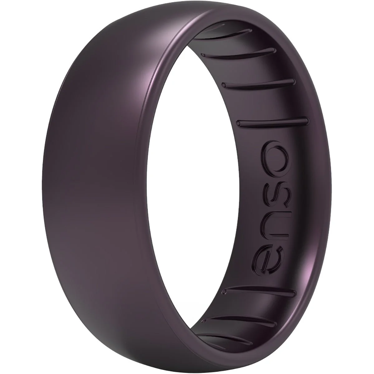 Enso Rings Classic Legends Series Silicone Ring - 10 - Sirens