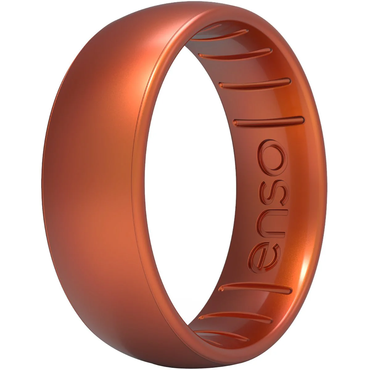 Enso Rings Classic Legends Series Silicone Ring - 14 - Phoenix