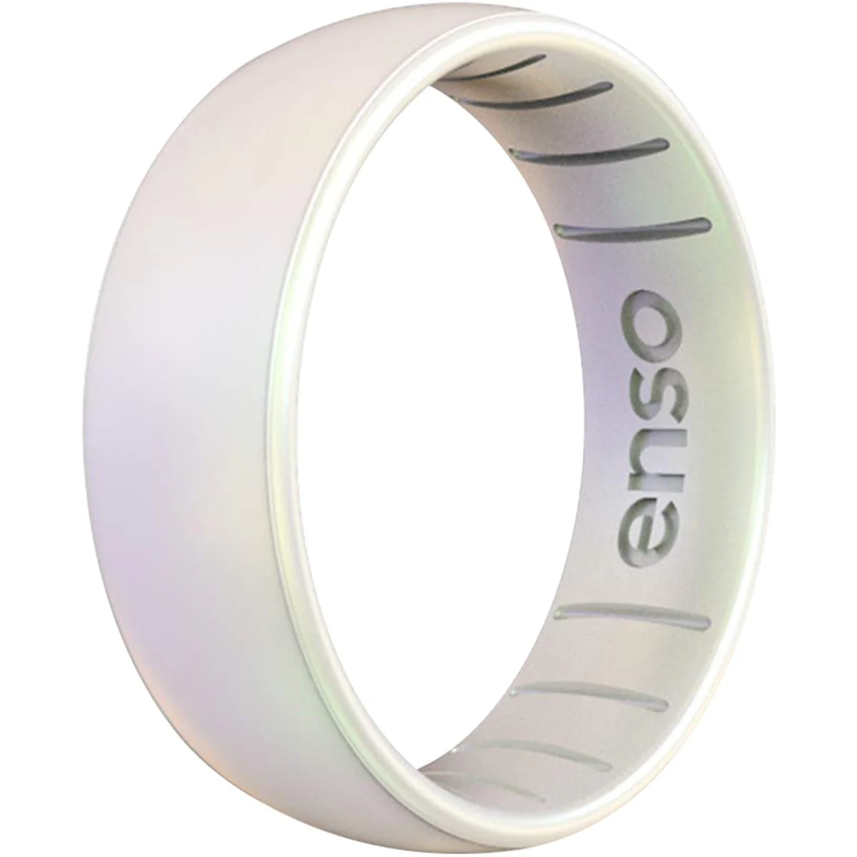 Enso Rings Classic Legends Series Silicone Ring - Image 3