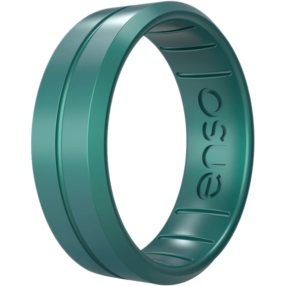Enso Rings Contour Elements Series Silicone Ring - Image 7