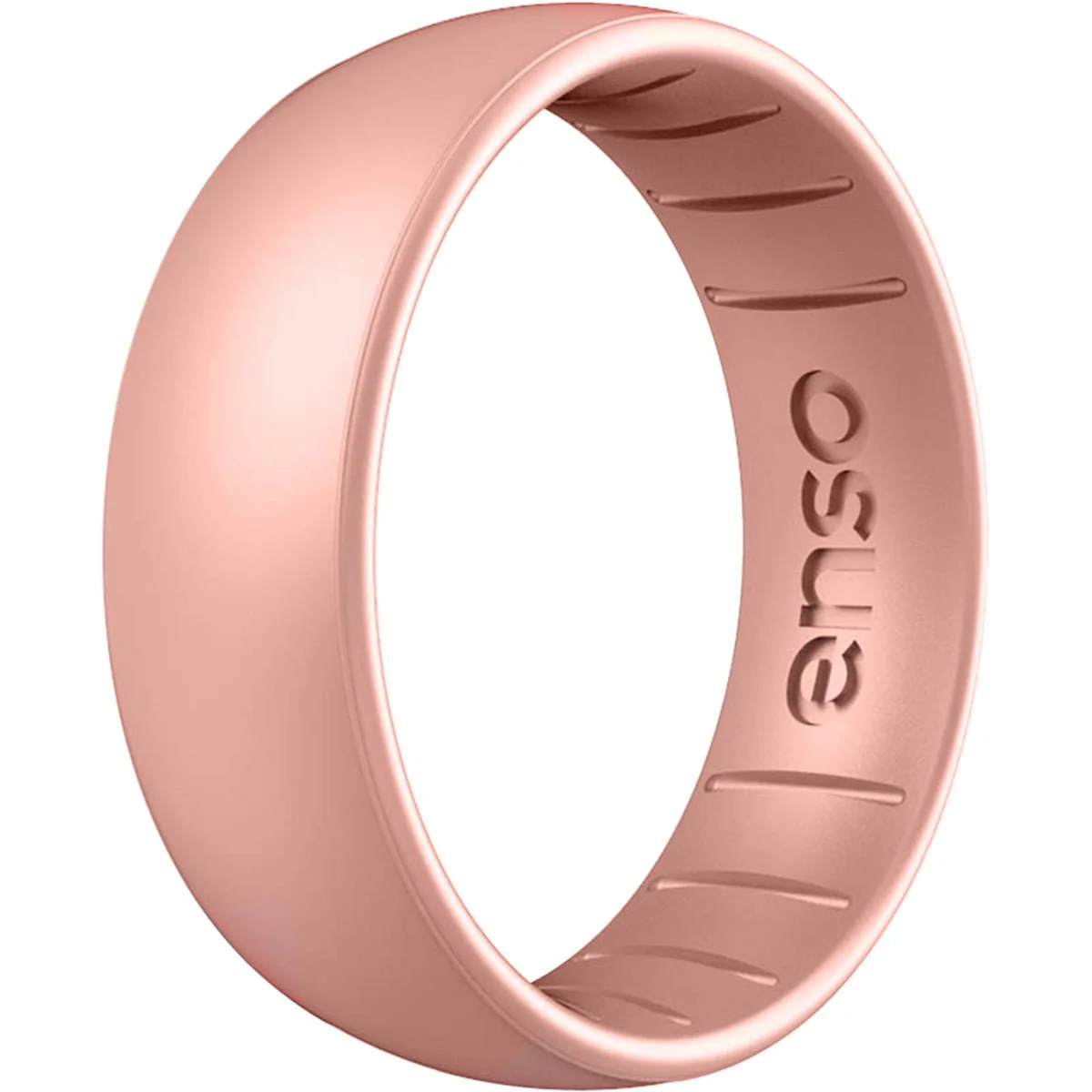 Enso Rings Elements Series Silicone Ring - Available in Classic, Thin, or Halo! - Image 11