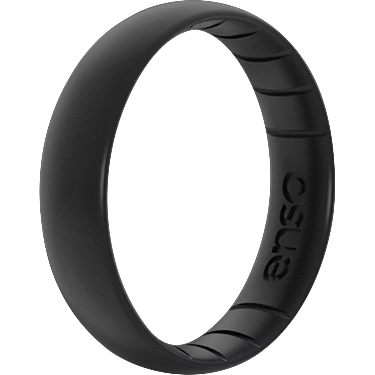Enso Rings Elements Series Silicone Ring - Available in Classic, Thin, or Halo! - Image 13