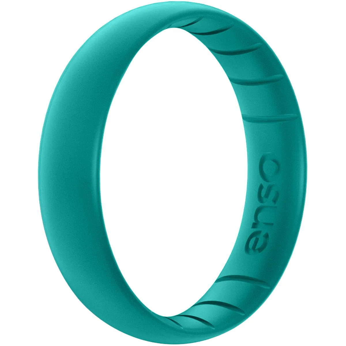Enso Rings Elements Series Silicone Ring - Available in Classic, Thin, or Halo! - Image 16