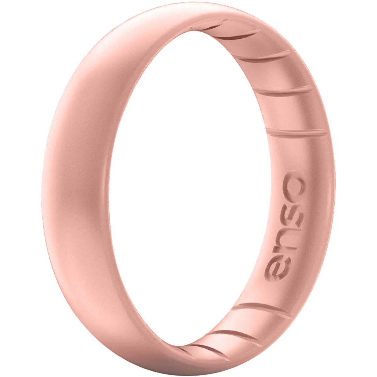 Enso Rings Elements Series Silicone Ring - Available in Classic, Thin, or Halo! - Image 17