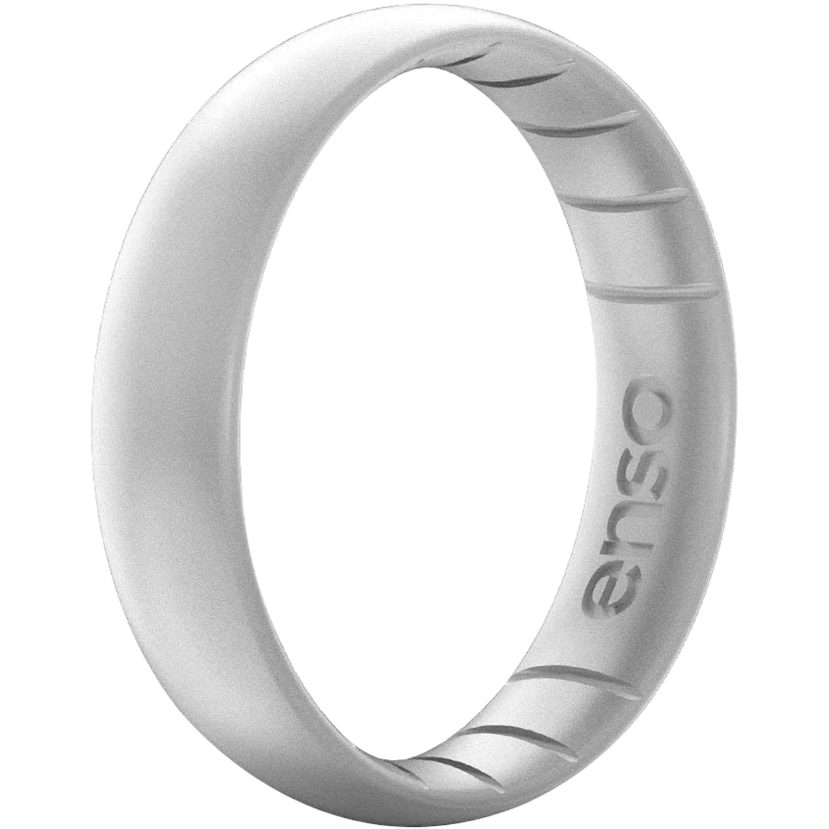 Enso Rings Elements Series Silicone Ring - Available in Classic, Thin, or Halo! - Image 18