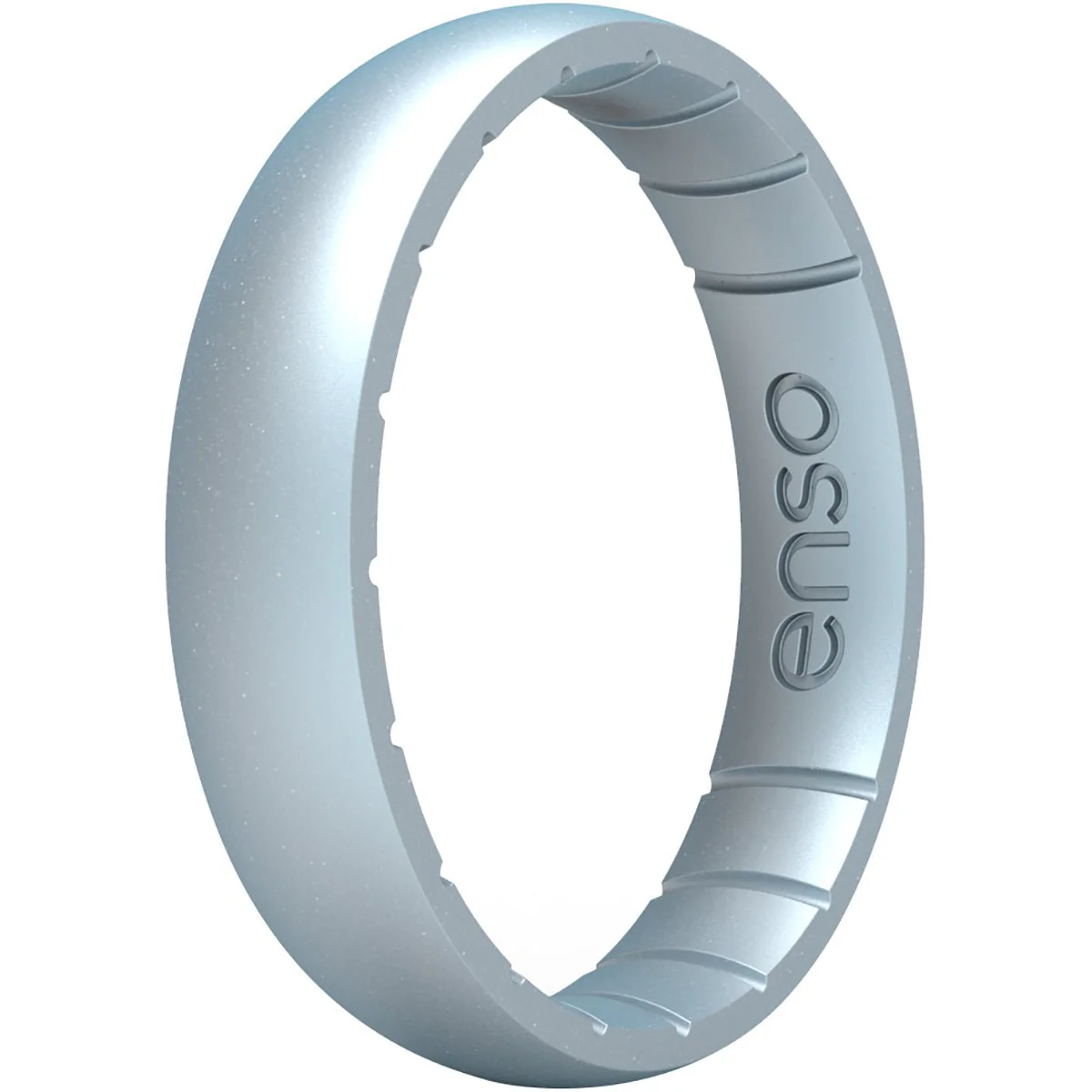 Enso Rings Elements Series Silicone Ring - Available in Classic, Thin, or Halo! - Image 25