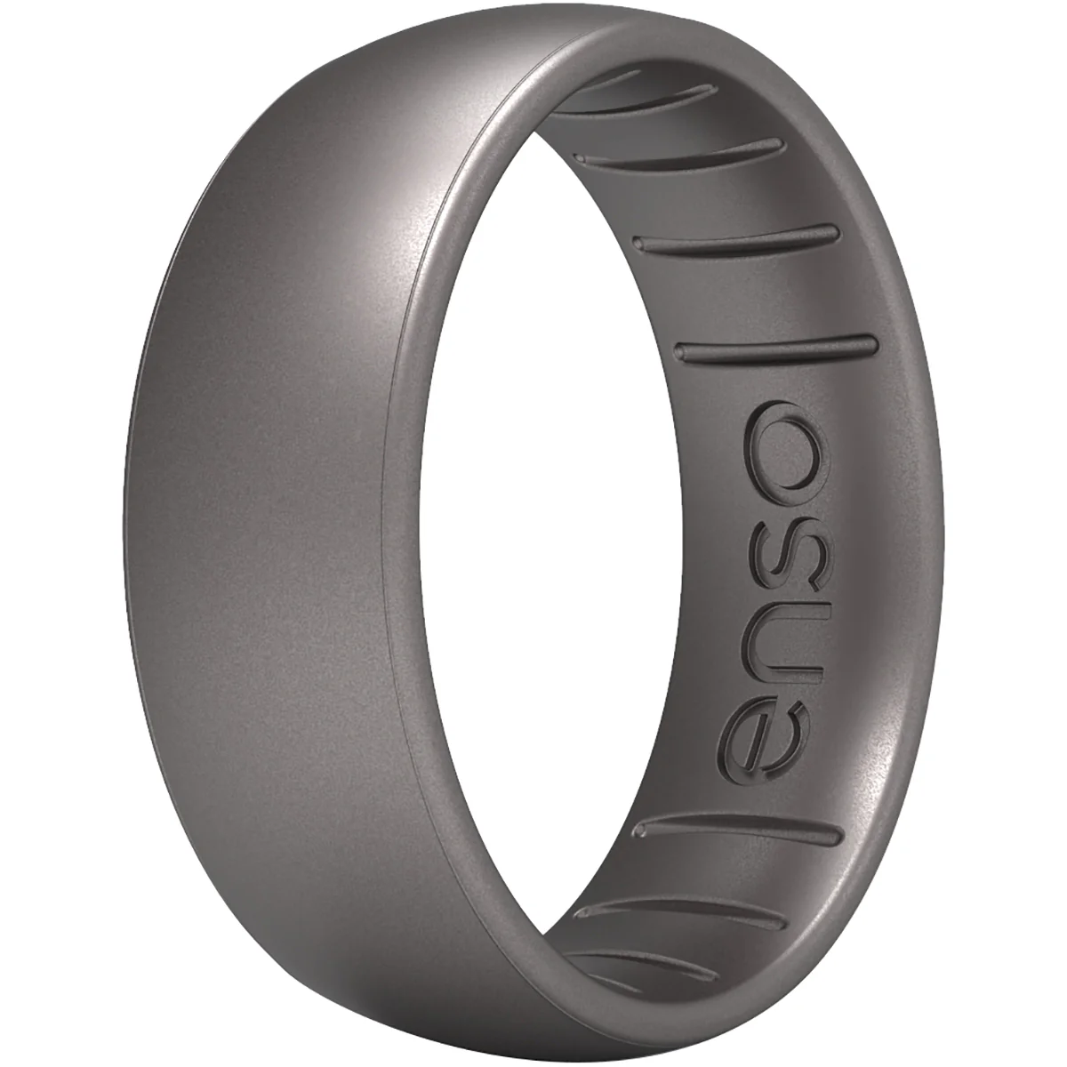 Enso Rings Elements Series Silicone Ring - Available in Classic, Thin, or Halo! - Image 29