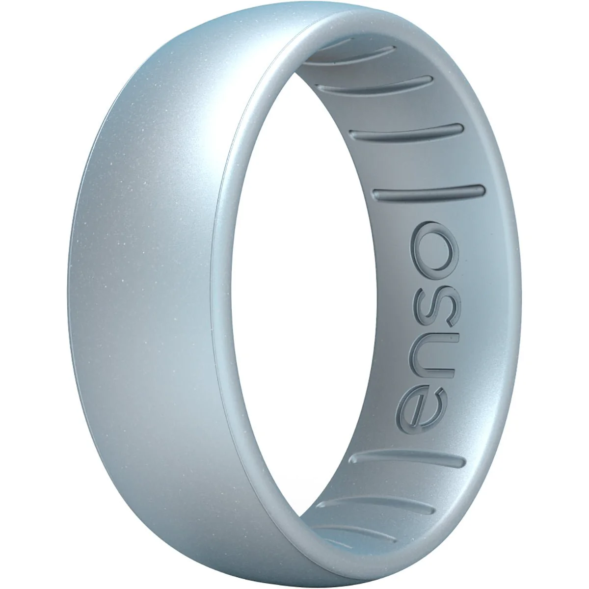 Enso Rings Elements Series Silicone Ring - Available in Classic, Thin, or Halo! - Image 34