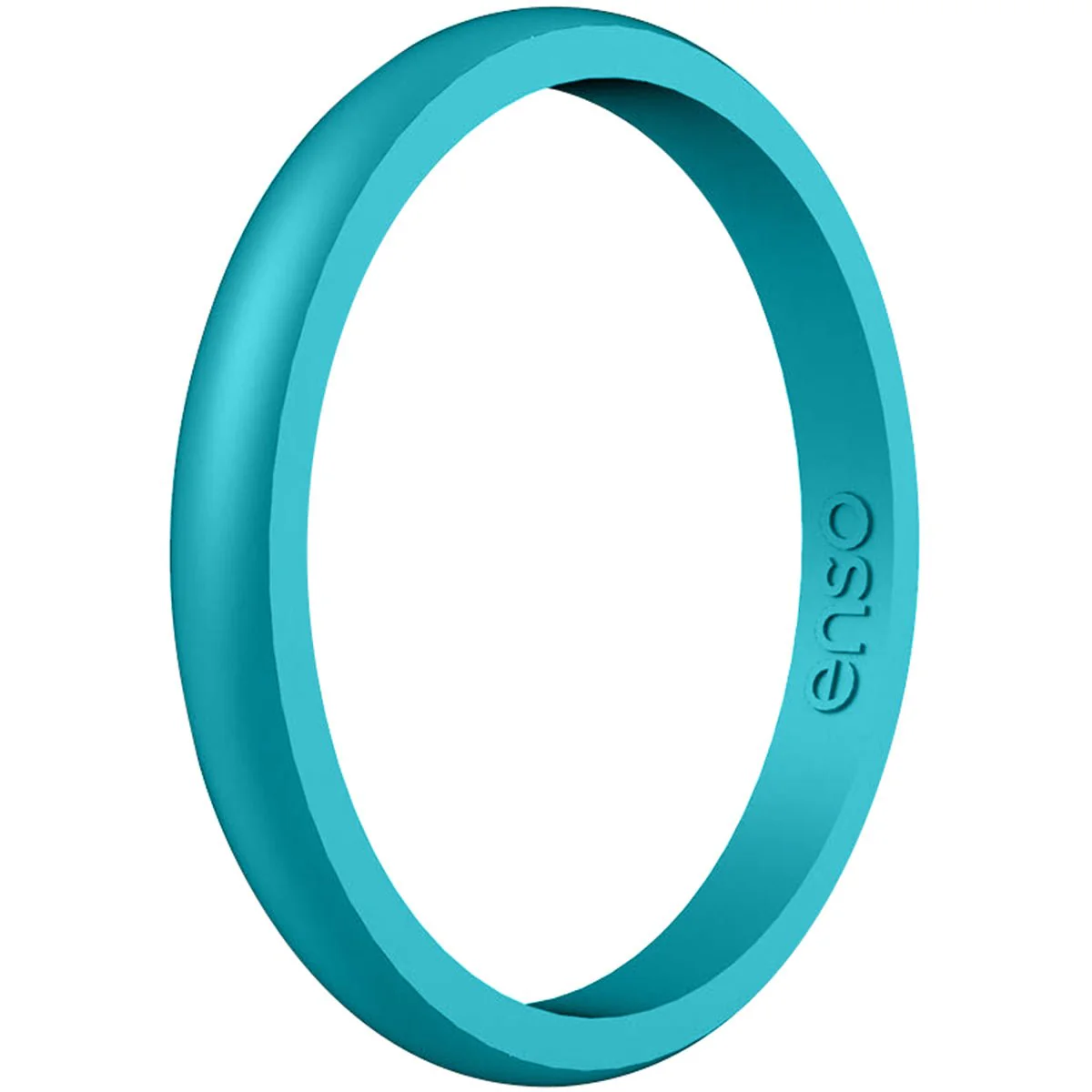 Enso Rings Elements Series Silicone Ring - Available in Classic, Thin, or Halo! - Image 4