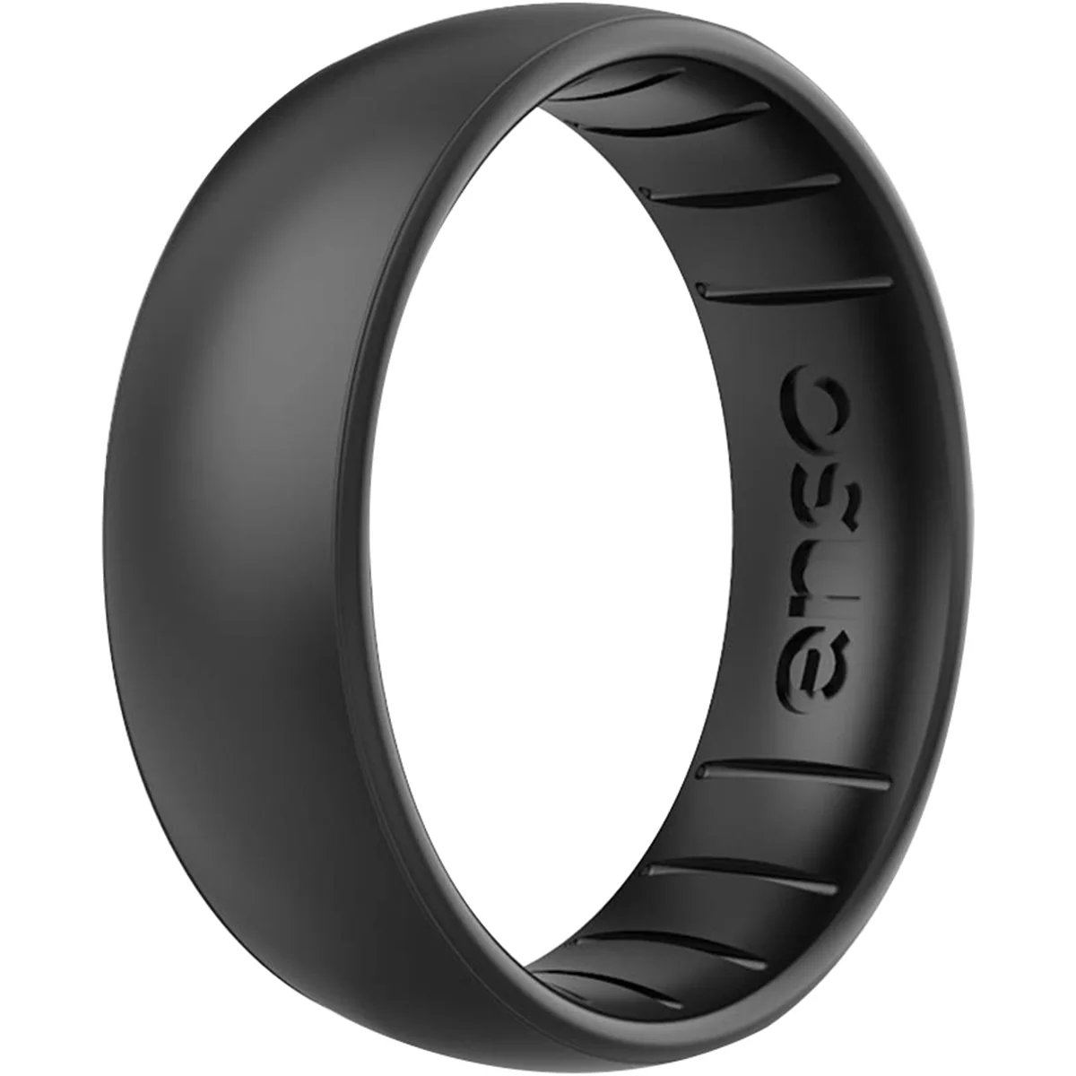 Enso Rings Elements Series Silicone Ring - Available in Classic, Thin, or Halo! - Image 7