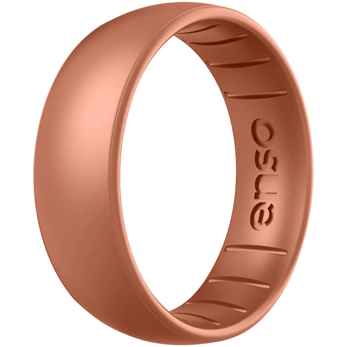 Enso Rings Elements Series Silicone Ring - Available in Classic, Thin, or Halo! - Image 8