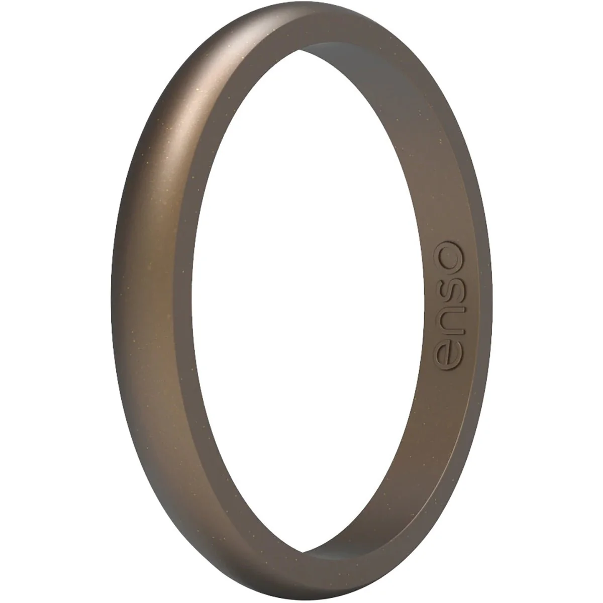 Enso Rings Halo Elements Series Silicone Ring - Image 11