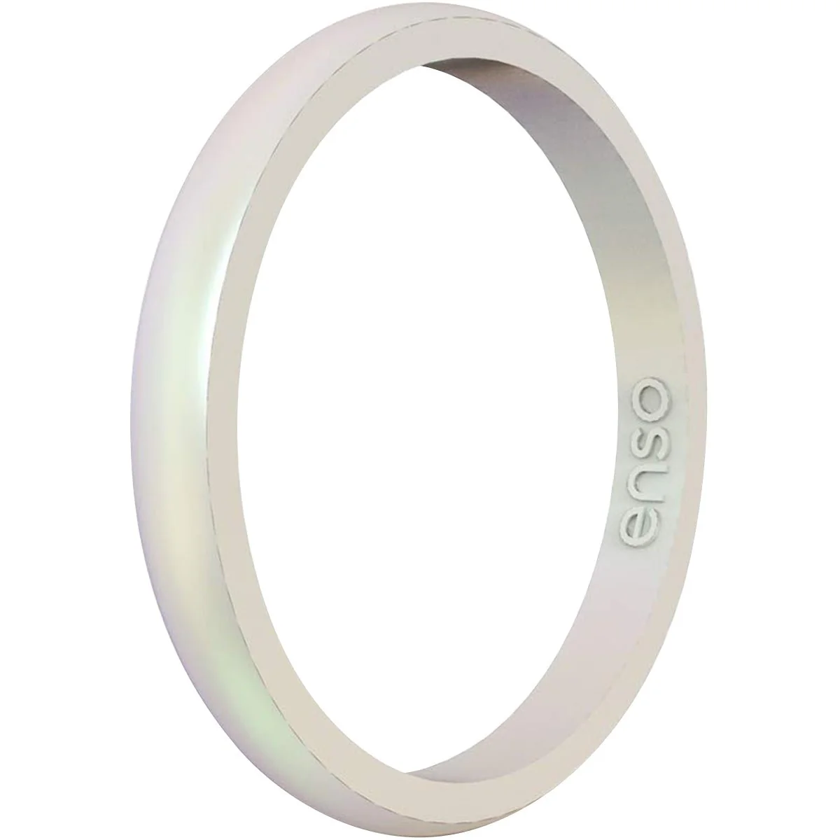 Enso Rings Halo Legends Series Silicone Ring - Image 3