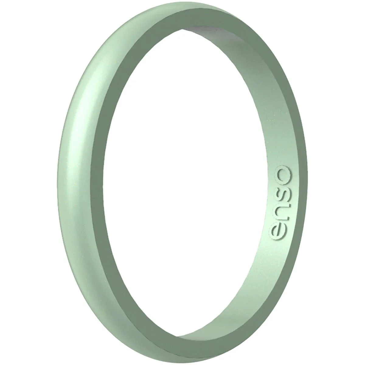 Enso Rings Halo Legends Series Silicone Ring - Medusa