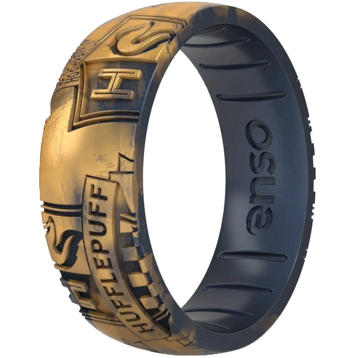 Enso Rings Harry Potter Collection Classic Silicone Ring - Image 8