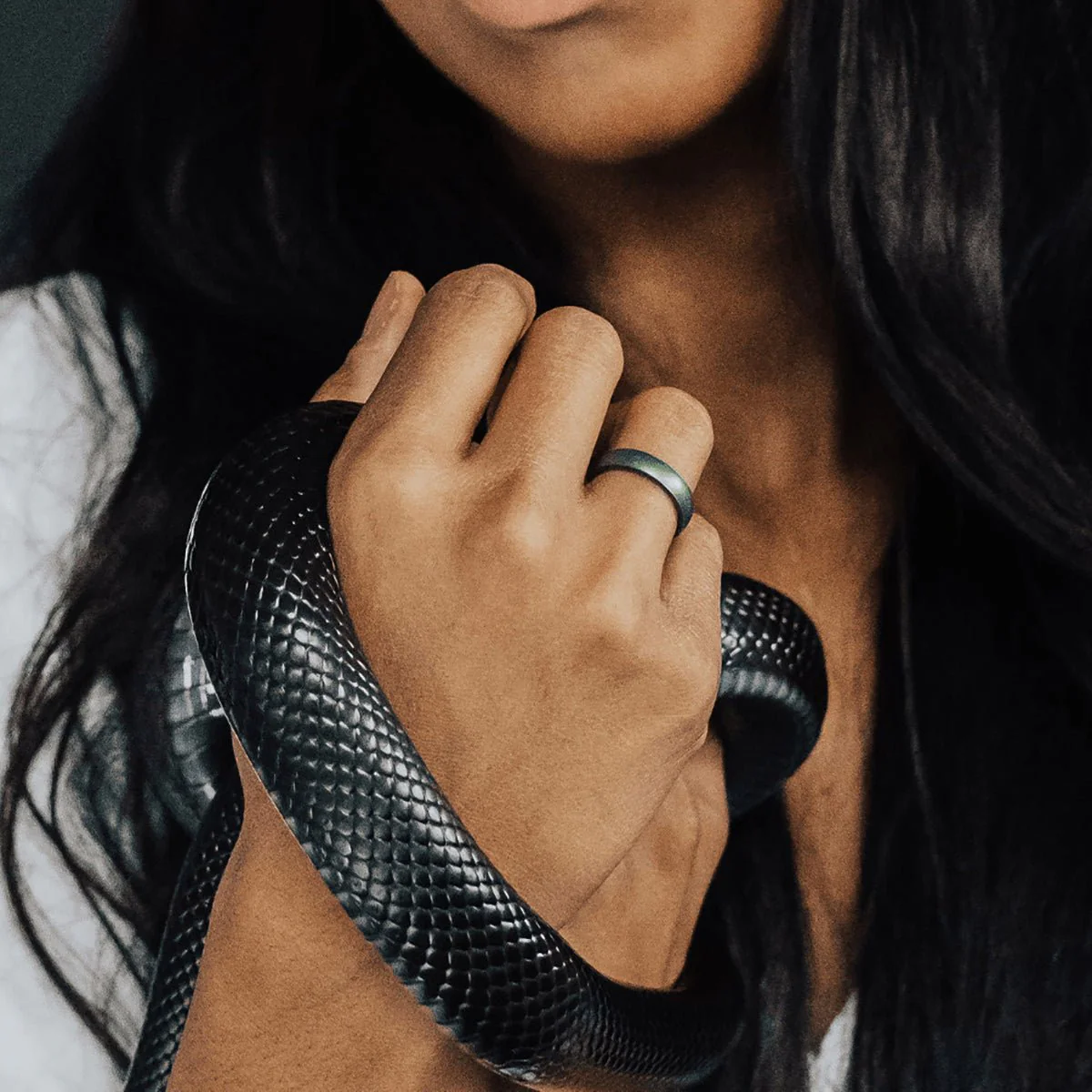 Enso Rings Legends Series Silicone Ring - Available in Classic, Thin, or Halo! - Image 24