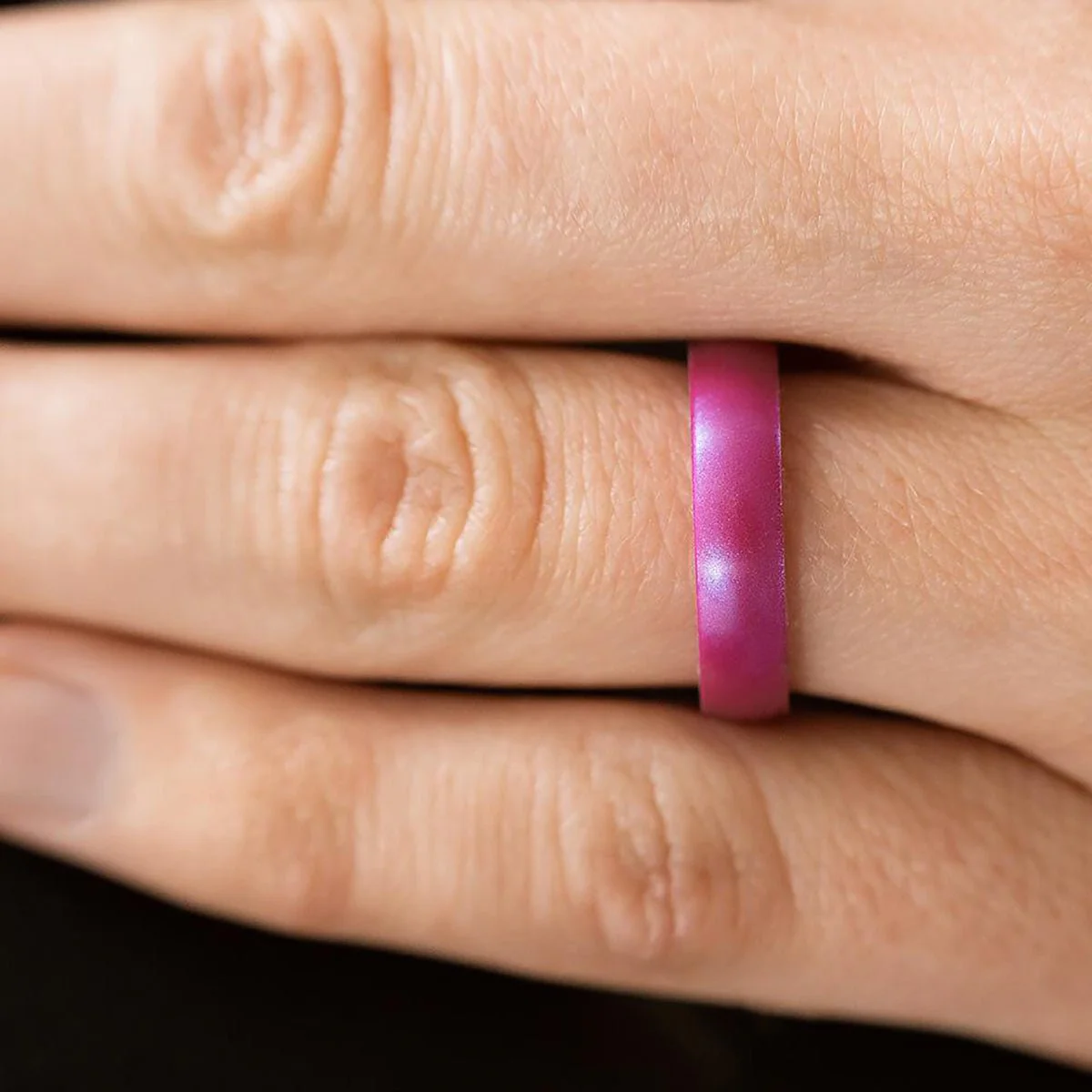 Enso Rings Legends Series Silicone Ring - Available in Classic, Thin, or Halo! - Image 29