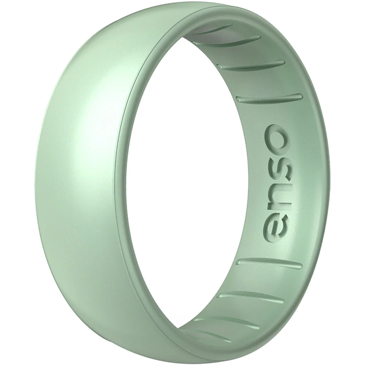 Enso Rings Legends Series Silicone Ring - Available in Classic, Thin, or Halo! - Image 34