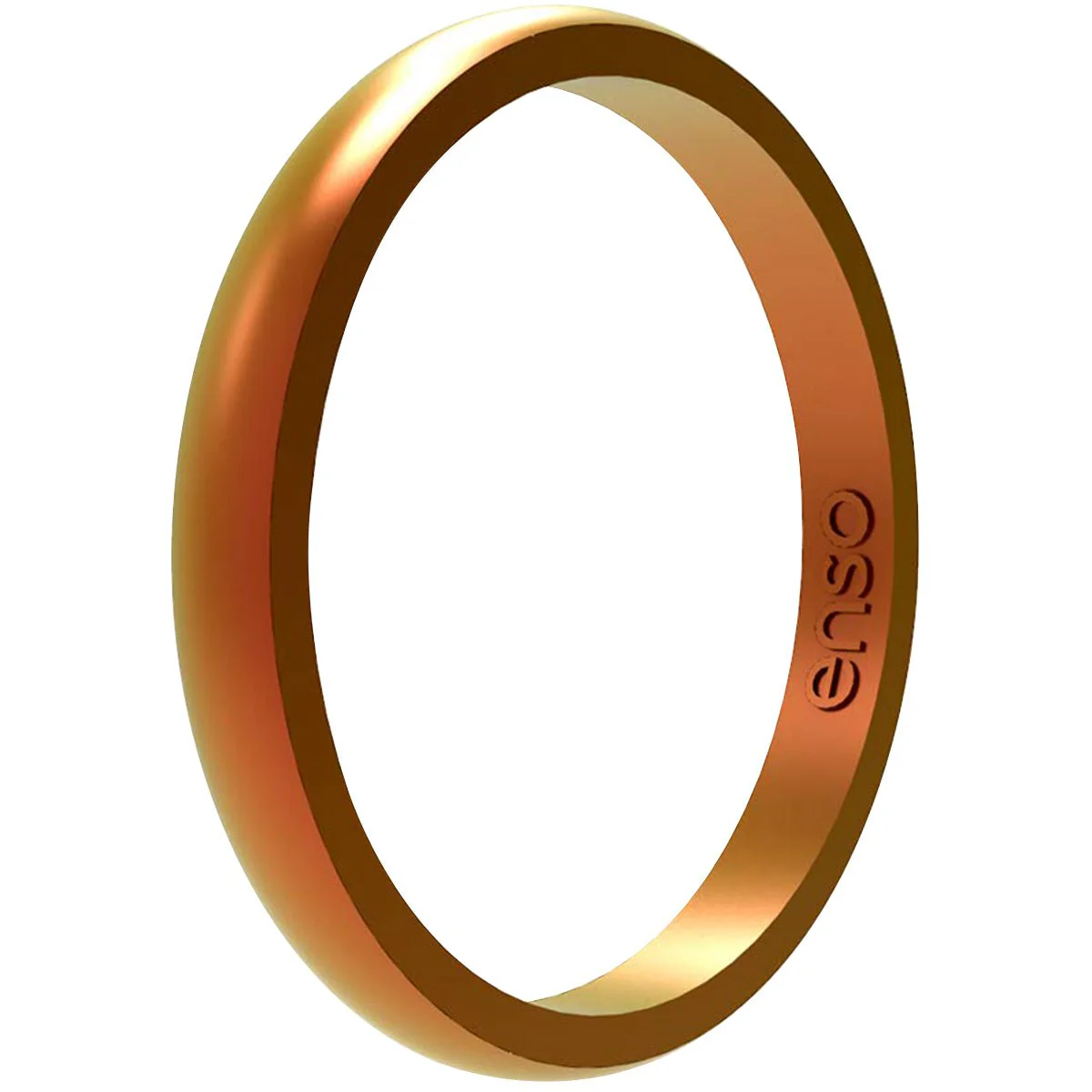 Enso Rings Legends Series Silicone Ring - Available in Classic, Thin, or Halo! - Image 6