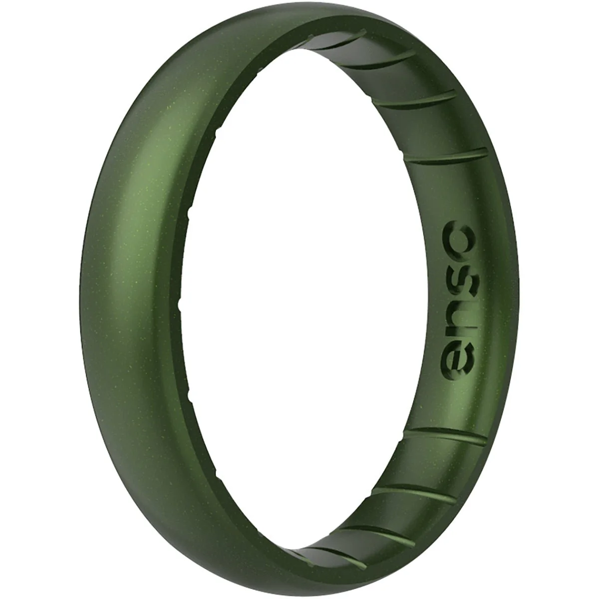 Enso Rings Thin Legends Series Silicone Ring - Image 11