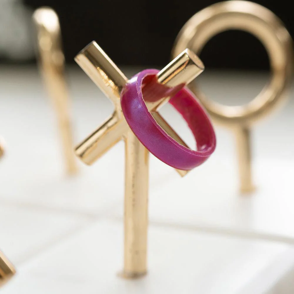 Enso Rings Thin Legends Series Silicone Ring - Image 13