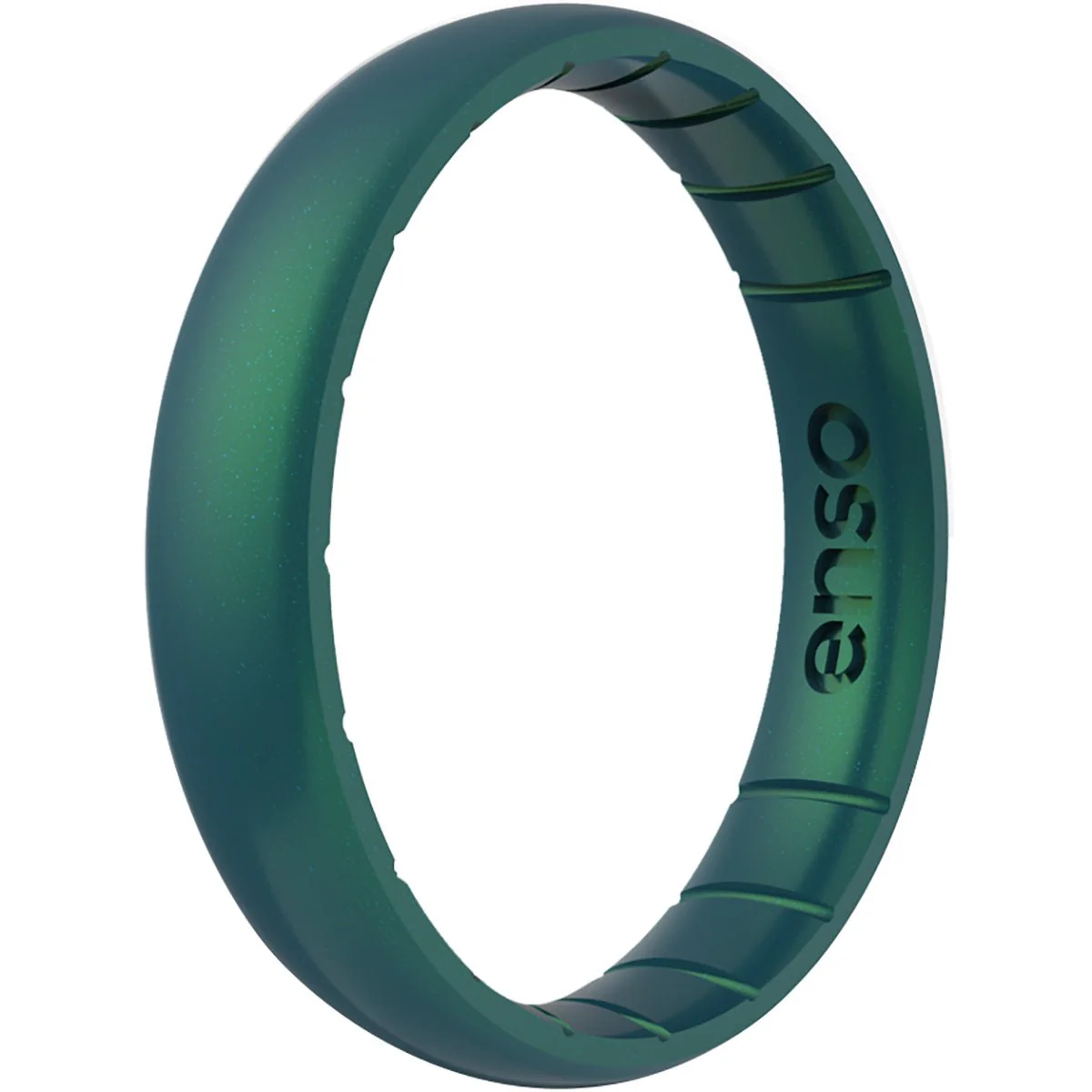Enso Rings Thin Legends Series Silicone Ring - Image 15