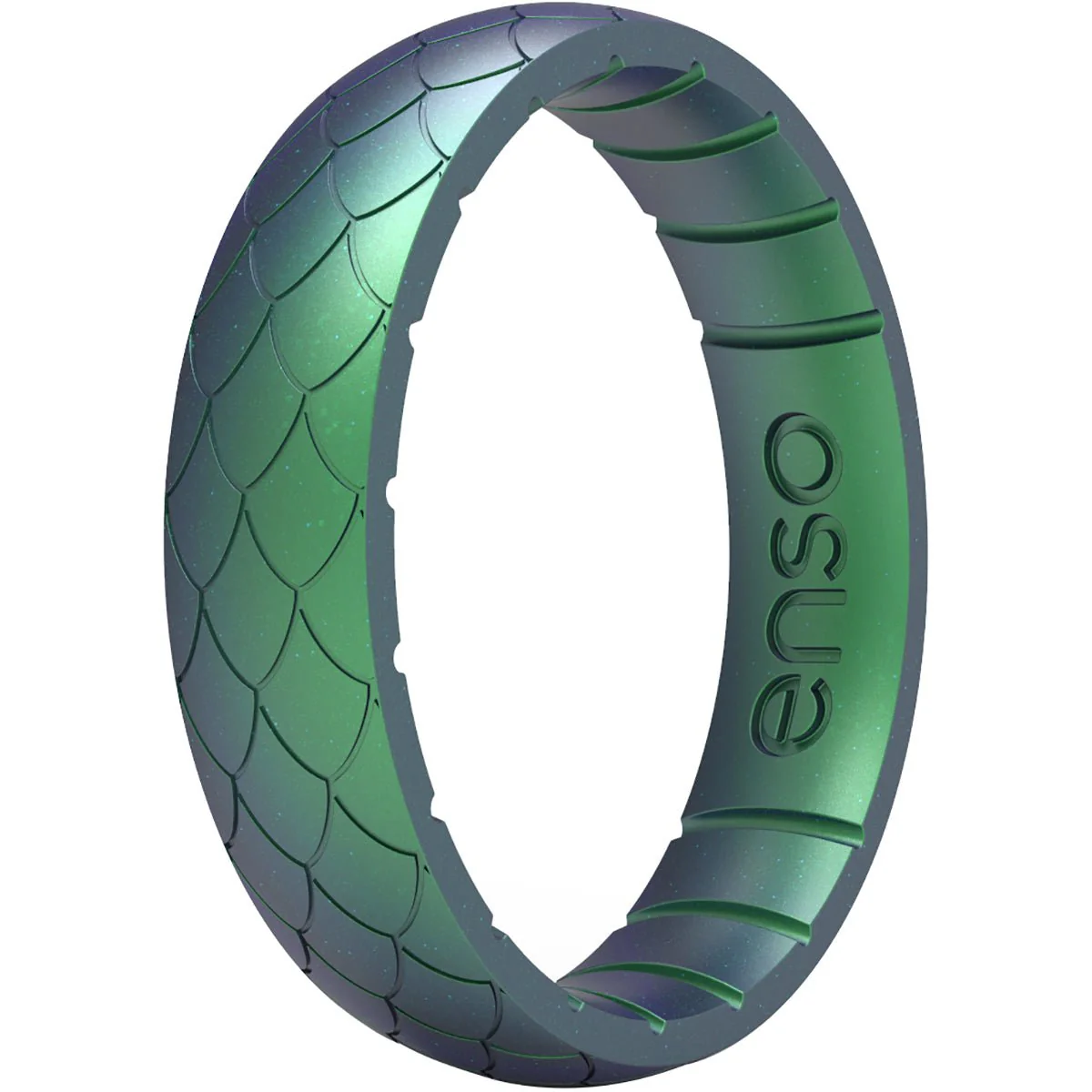 Enso Rings Thin Legends Series Silicone Ring - Image 16