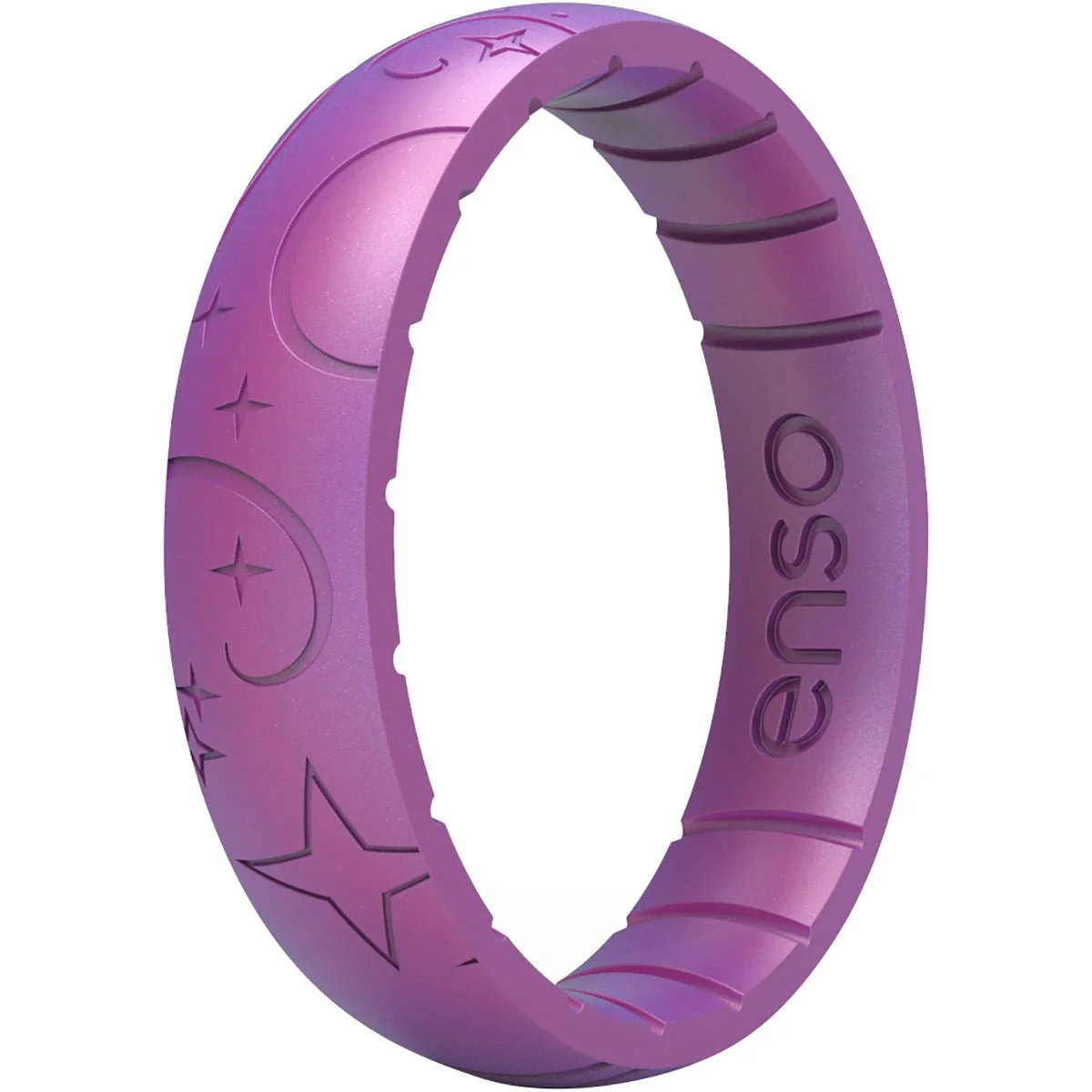 Enso Rings Thin Legends Series Silicone Ring - Image 17