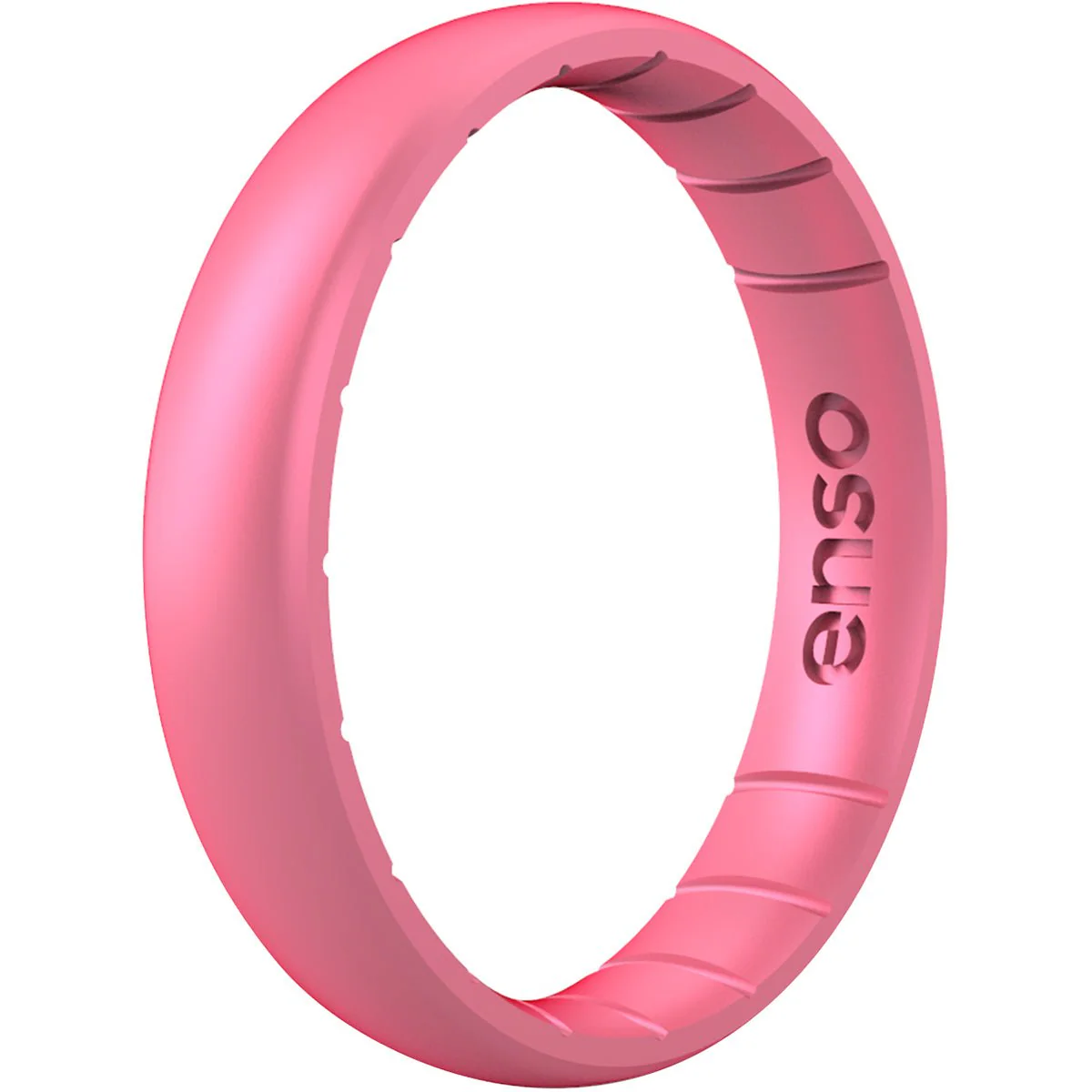 Enso Rings Thin Legends Series Silicone Ring - Image 5
