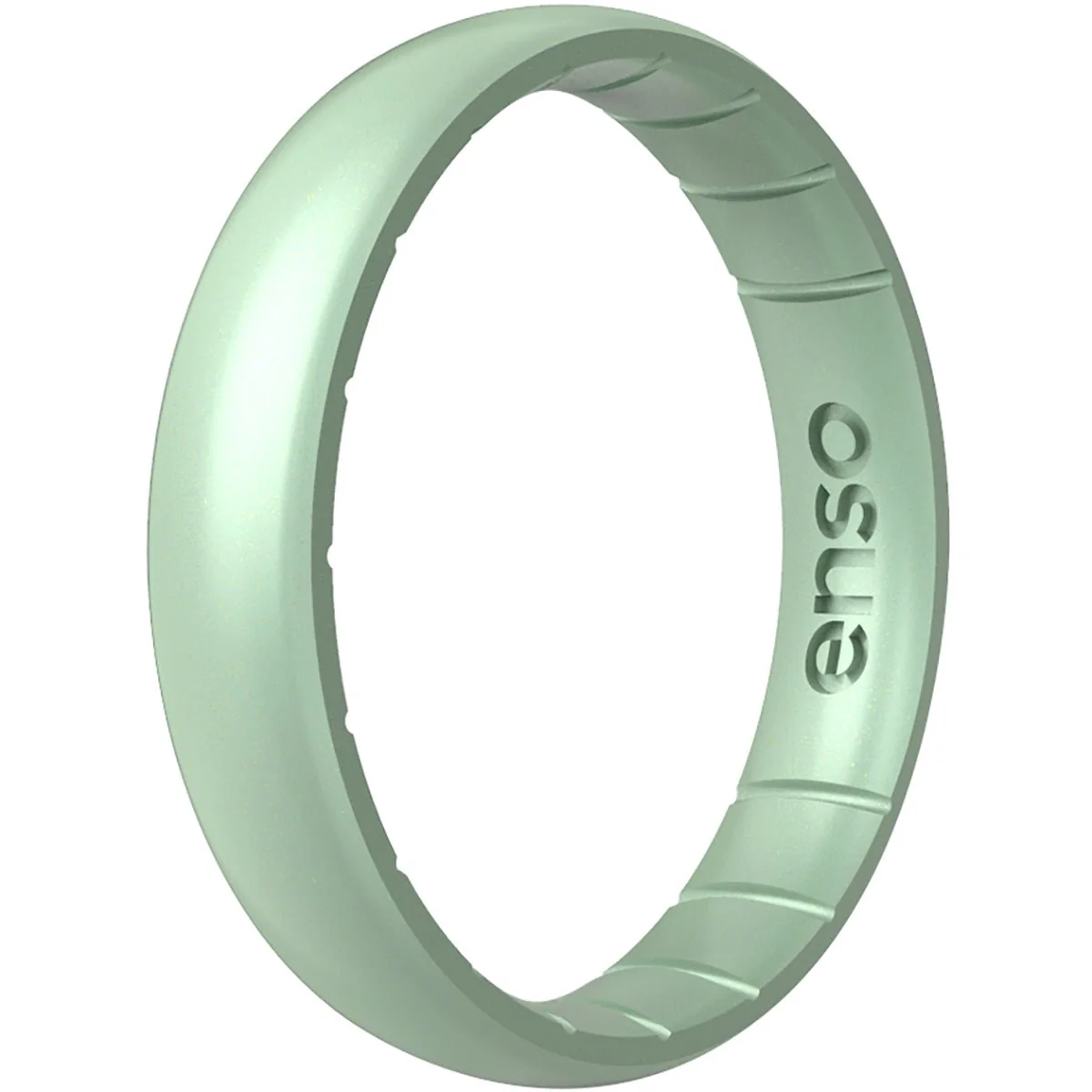Enso Rings Thin Legends Series Silicone Ring - Image 8